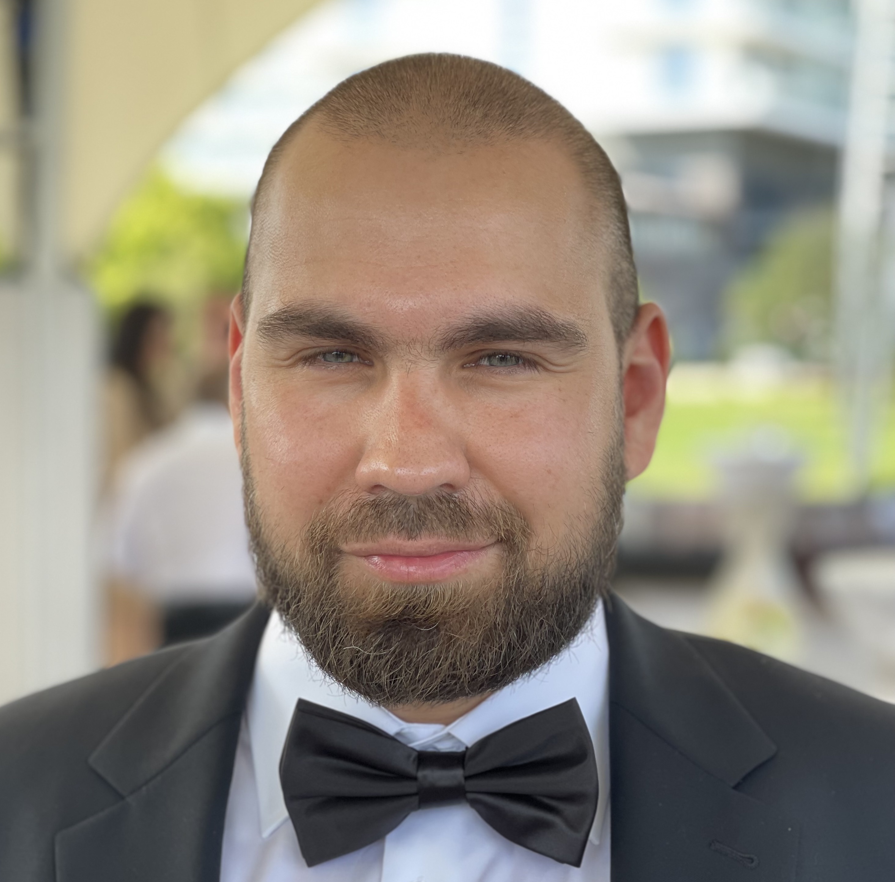 Михаил Табунов